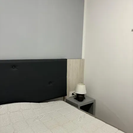Lazar One Aparment Apartment *
