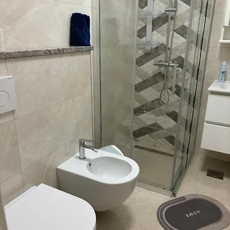 公寓 Lazar One Aparment *