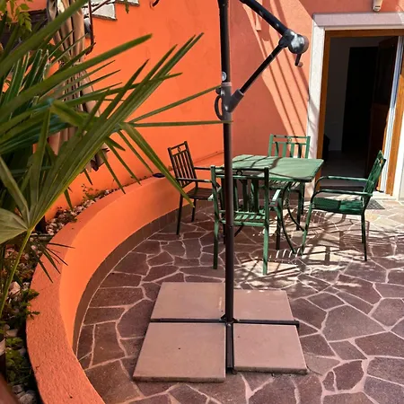 Lazar One Aparment 公寓 *