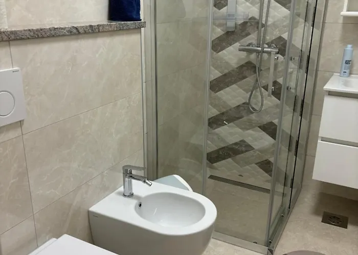 Daire Lazar One Aparment *