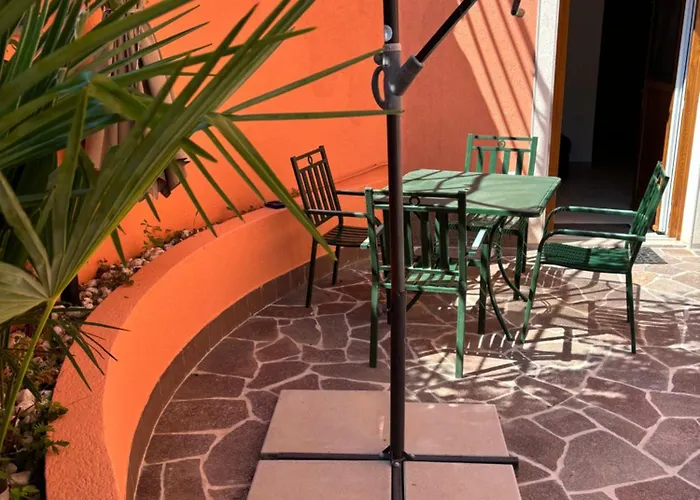 Lazar One Aparment Daire *